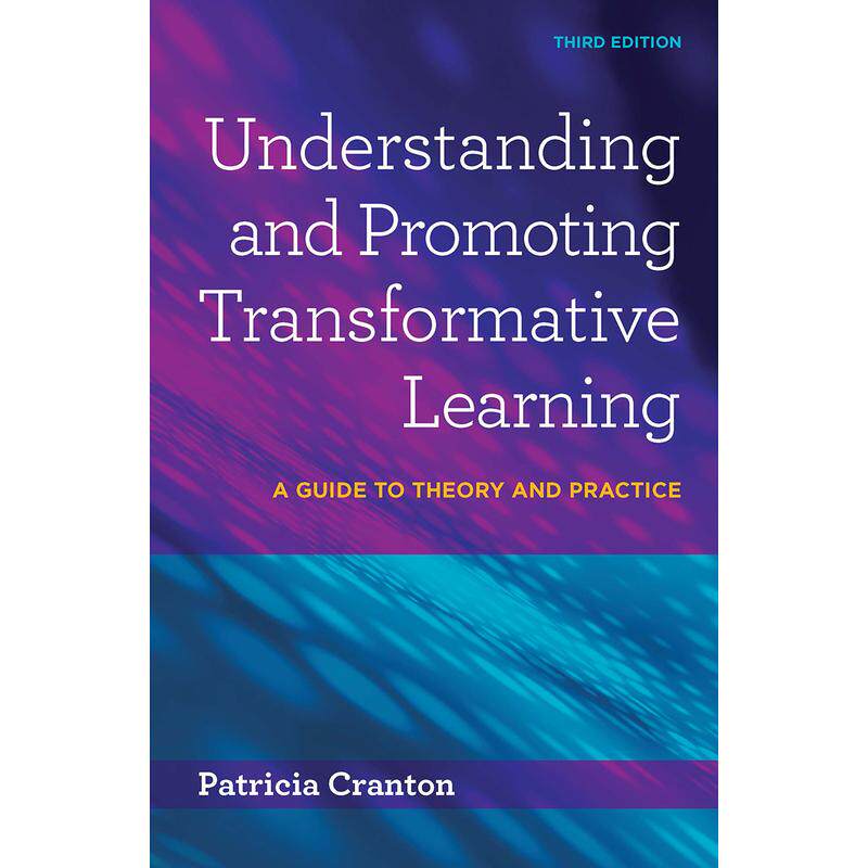 预售【按需印刷】英文原版 理解并促进变革性学习 Understanding and Promoting Transformative Learning 原装进口正版书籍
