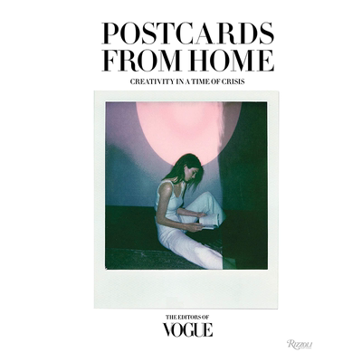 Vogue时尚偶像私密肖像