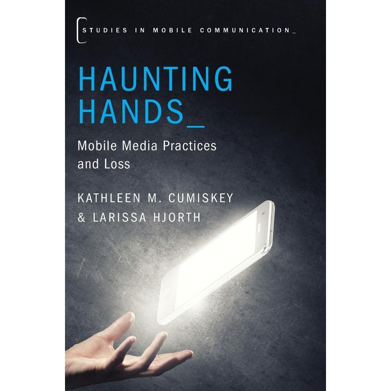 预售【按需印刷】英文原版 Haunting Hands鬼魅之手 牛津大学出版 原装进口正版书籍