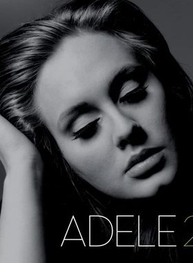 【中图音像】阿黛尔 ADELE《21》 LP黑胶唱片 XLLP520