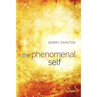 预售【按需印刷】英文原版 The Phenomenal Self现象自我 牛津大学出版 原版进口正版书籍