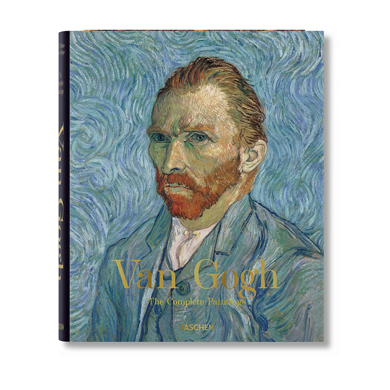 梵高的画作全集VanGogh