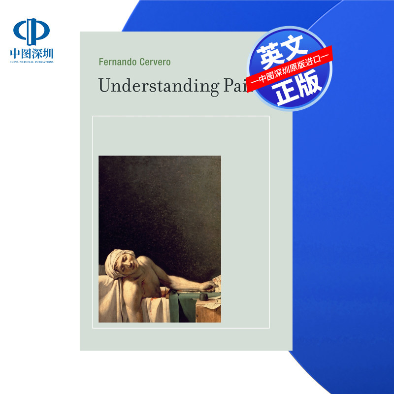 【预售 按需印刷】理解疼痛:探索疼痛的感知 Understanding Pain: Exploring the Perception of Pain 进口英文正版书籍