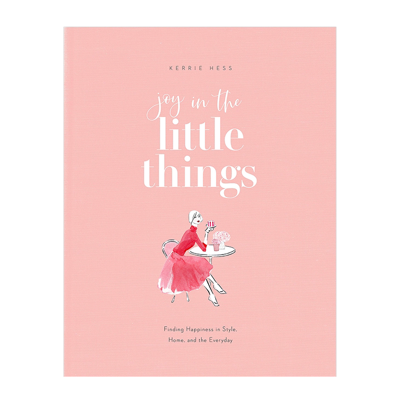 JoyintheLittleThings