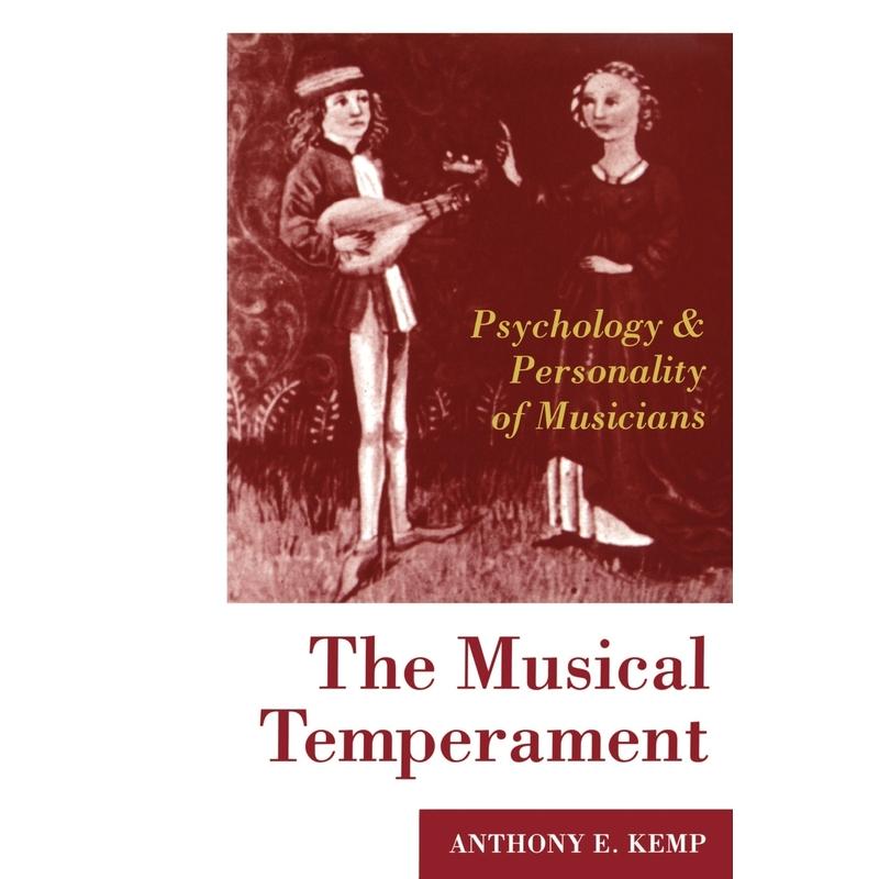 预售【按需印刷】英文原版 The Musical Temperament音乐的气质 牛津大学出版 原版进口正版书籍