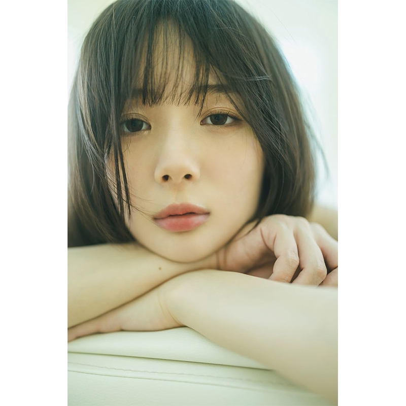 岡田紗佳写真集 おかぴのぴ