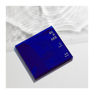 【正版音像】裘德《最后的水族馆》简装版CD