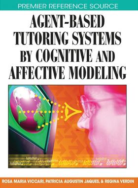 【预售 按需印刷】英文原版基于认知和情感建模的代理辅导系统Agent-Based Tutoring Systems by Cognitive and Affective Modelin