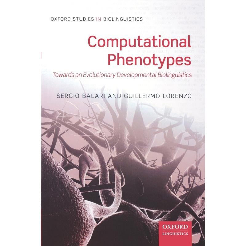 预售【按需印刷】英文原版 Computational Phenotypes计算表型 牛津大学出版 原版进口正版书籍