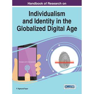 全球化数字时代下 Research 预售 英文原版 Identity 个体主义与身份手册Handbook 按需印刷 Individualism the and