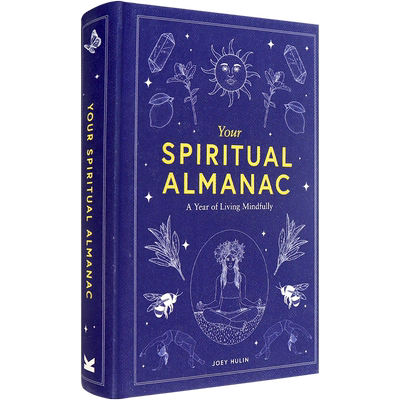 你的精神年鉴一年的正念生活