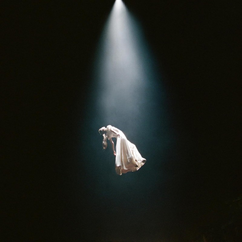 【中图音像】A妹爱莉安娜格兰德 永恒阳光 CD 6807641