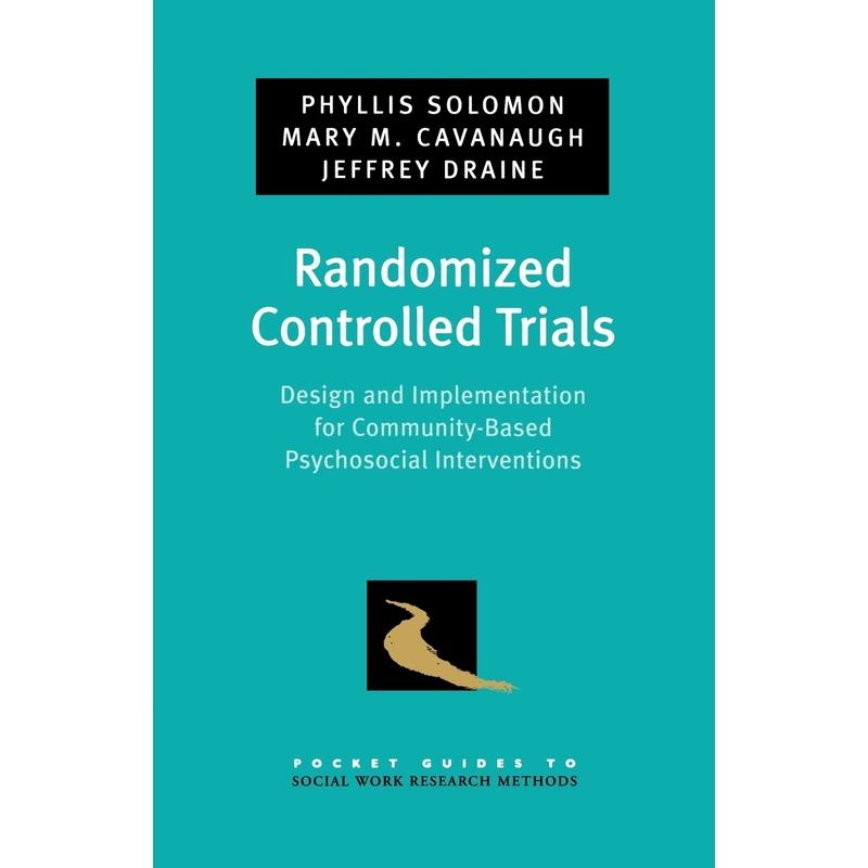 预售【按需印刷】英文原版 Randomized Controlled Trials随机对照试验 牛津大学出版 原版进口正版书籍