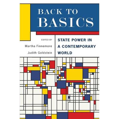预售【按需印刷】英文原版 Back to Basics回归基础 牛津大学出版 原版进口正版书籍