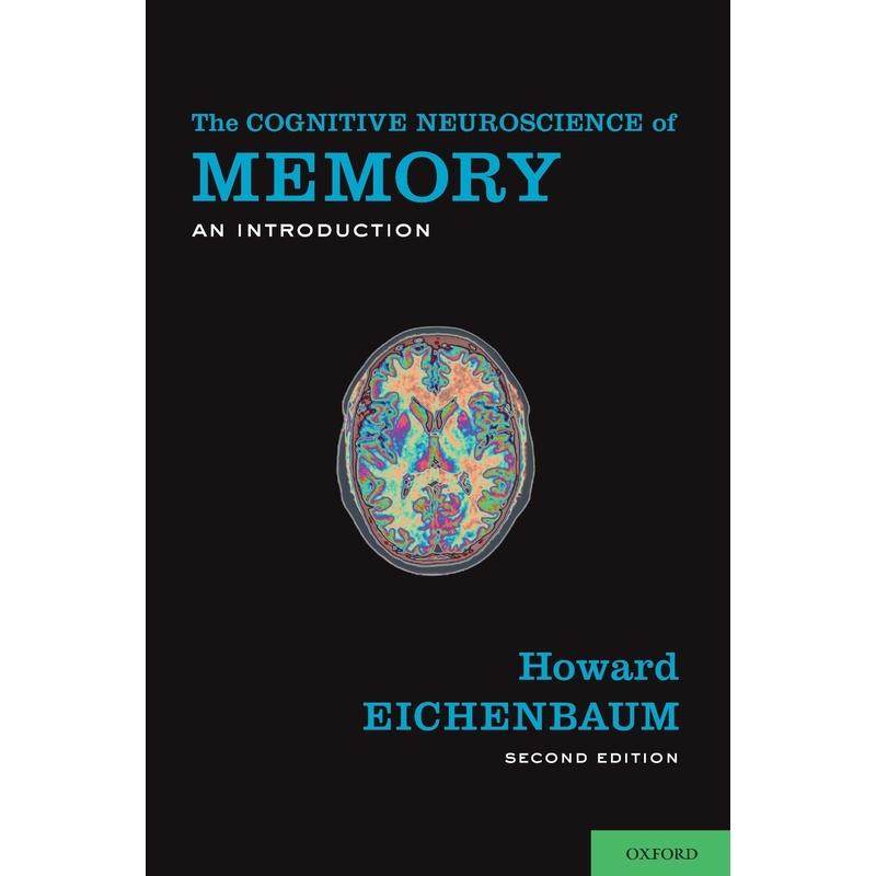 预售【按需印刷】英文原版 Cognitive Neuroscience of Memory记忆的认知神经科学 牛津大学出版 原装进口正版书籍