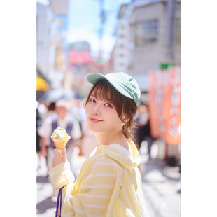 预售【深图日文】鬼頭明里 紀念Photo Book 寫真集「あかりのまま」写真集 日本原装进口 正版书