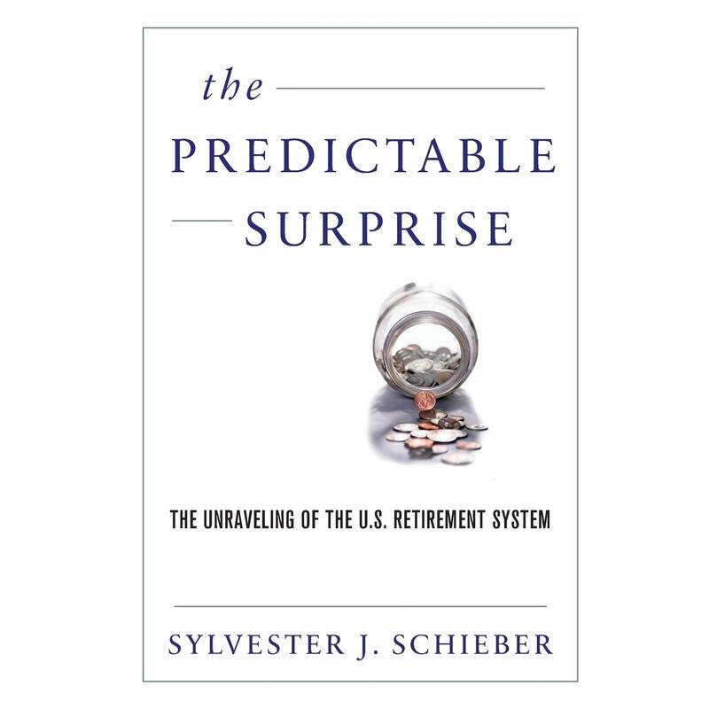 预售【按需印刷】英文原版 Predictable Surprise《可预测的惊讶》 牛津大学出版 原装进口正版书籍
