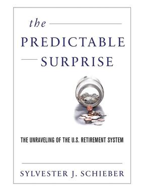 预售【按需印刷】英文原版 Predictable Surprise《可预测的惊讶》 牛津大学出版 原装进口正版书籍