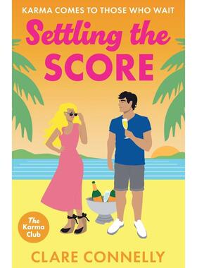 【预售 按需印刷】英文原版  清算 Settling the Score 原版进口正版书籍