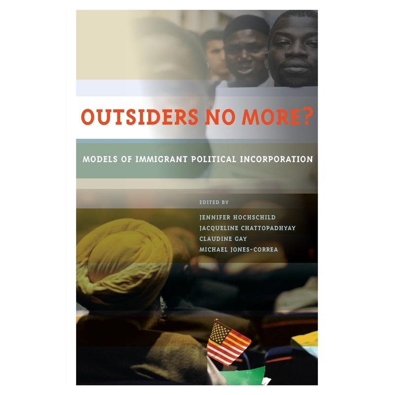 预售【按需印刷】英文原版 Outsiders No More?我们不再是局外人？ 牛津大学出版 原装进口正版书籍