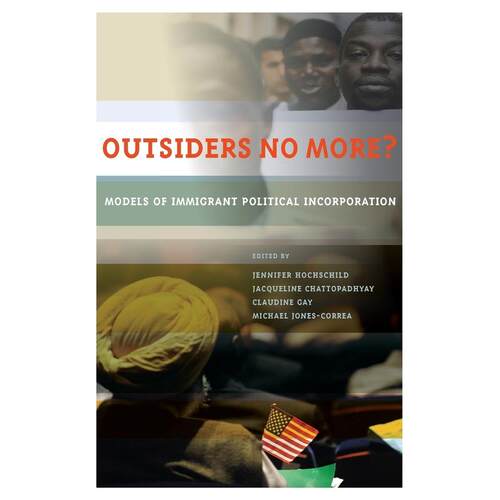 预售【按需印刷】英文原版 Outsiders No More?我们不再是局外人？ 牛津大学出版 原装进口正版书籍