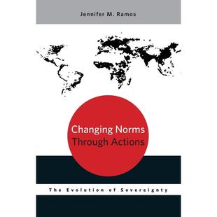 Actions通过行动改变规范 书籍 英文原版 进口正版 原装 牛津大学出版 Through Norms Changing 按需印刷 预售