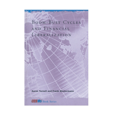 【预售 按需印刷】繁荣-萧条周期和金融自由化 Boom-Bust Cycles and Financial Liberalization 进口英文正版书籍