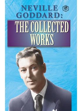 【预售 按需印刷】英文原版内维尔·戈达德 Neville Goddard原装正版书籍