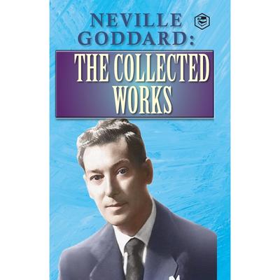 【预售 按需印刷】英文原版内维尔·戈达德 Neville Goddard原装正版书籍