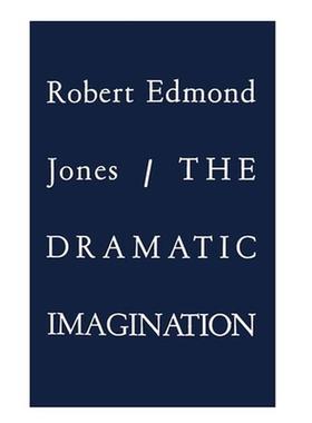 【预售 按需印刷】英文原版戏剧性想象力The Dramatic Imagination原装进口正版书籍