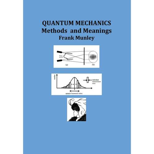 【预售 按需印刷】英文原版 量子力学 QUANTUM MECHANICS 进口原版正版书籍
