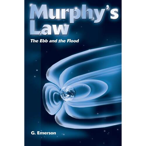 【预售 按需印刷】英文原版墨菲定律Murphy s Law原装进口正版书籍