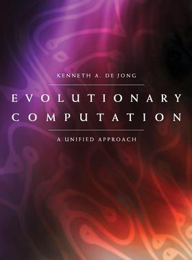 【预售 按需印刷】英文原版进化计算Evolutionary Computation 原装进口正版书籍