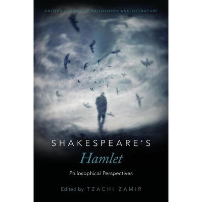 预售【按需印刷】英文原版 Shakespeares Hamlet莎士比亚的哈姆雷特 牛津大学出版 原装进口正版书籍