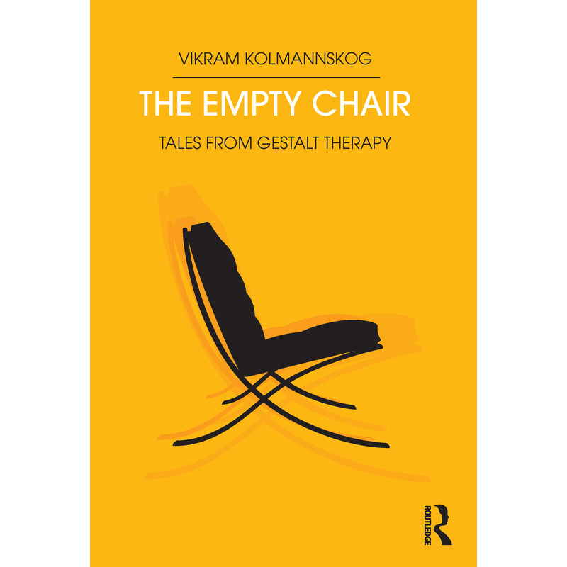 预售【按需印刷】英文原版 空椅子 The Empty Chair 原装进口正版书籍