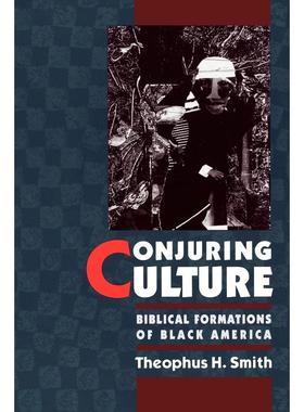 预售【按需印刷】英文原版 Conjuring Culture召唤文化 牛津大学出版 原装进口正版书籍