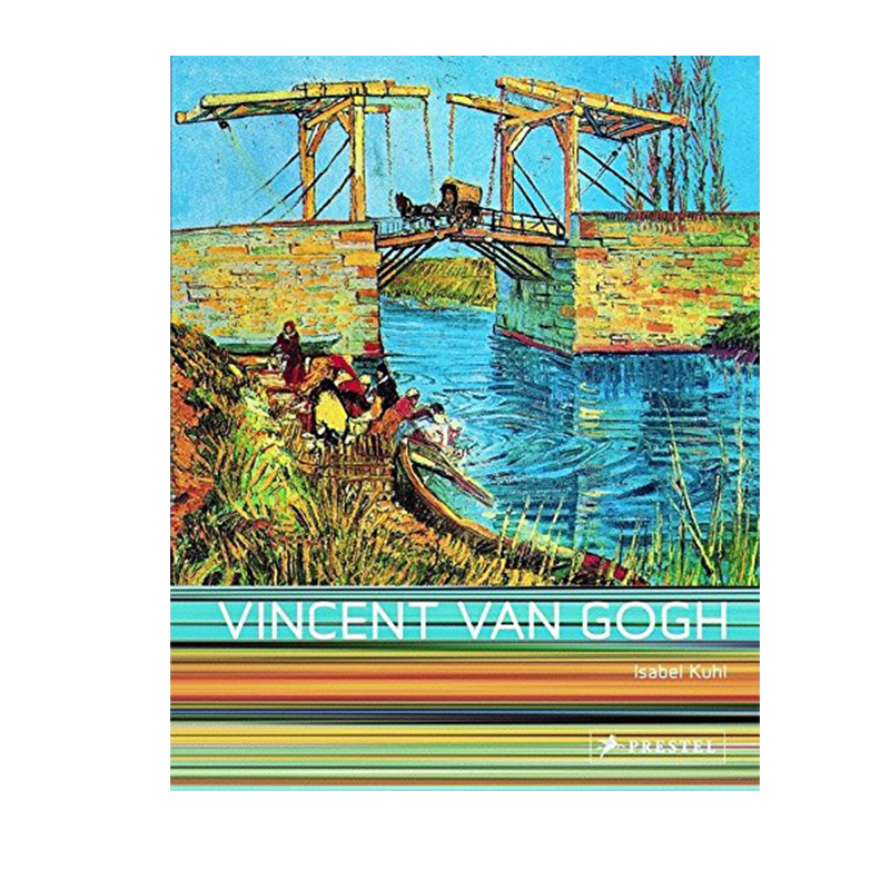 文森特·梵高VincentVanGogh