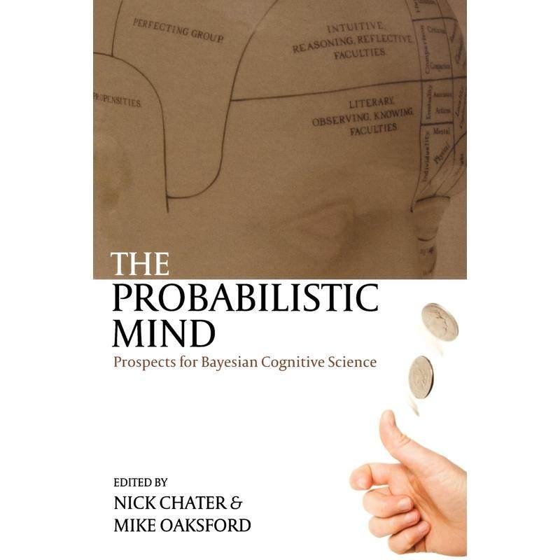 预售【按需印刷】英文原版 The Probabilistic Mind概率心智 牛津大学出版 原版进口正版书籍