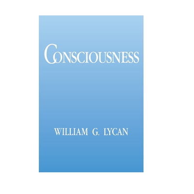【预售 按需印刷】意识 Consciousness  进口英文正版书籍