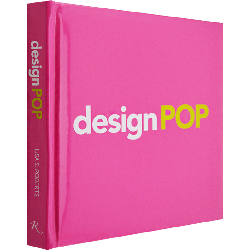 DesignPOP设计POP产品设计