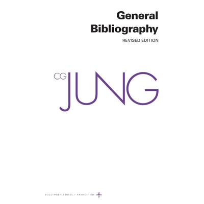 【预售 按需印刷】英文原版 荣格全集 第19卷 Collected Works of C. G. Jung  Volume 19 进口原版正版书籍