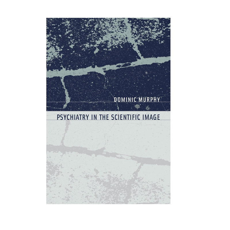 【预售 按需印刷】科学形象中的精神病学 Psychiatry in the Scientific Image 进口英文正版书籍