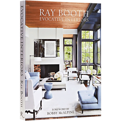 雷布斯室内设计作品集