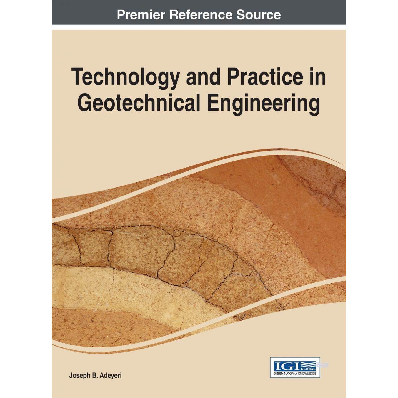 【预售 按需印刷】英文原版岩土工程中的技术和实践Technology and Practice in Geotechnical Engineering原装进口正版书籍