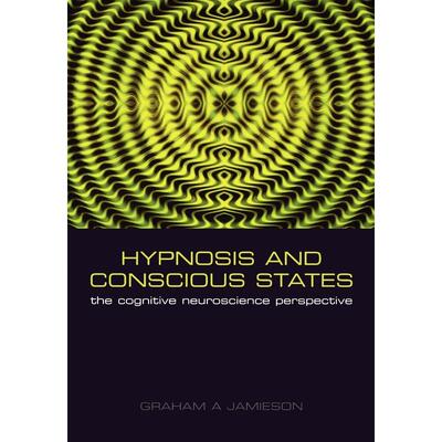 预售【按需印刷】英文原版 Hypnosis and Conscious States催眠与意识状态 牛津大学出版 原版进口正版书籍