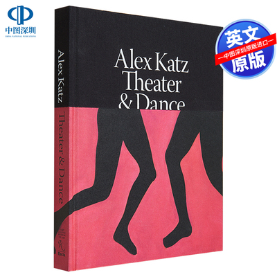 AlexKatzTheater&Dance