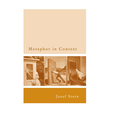 【预售 按需印刷】语境中的隐喻 Metaphor in Context  进口英文正版书籍