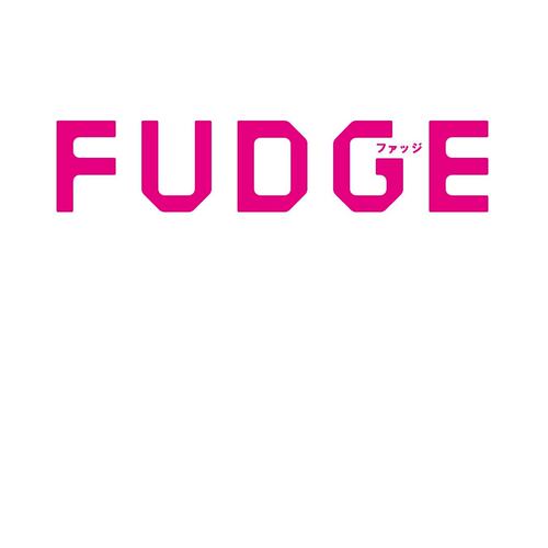 fudge女装日文服装时尚流行