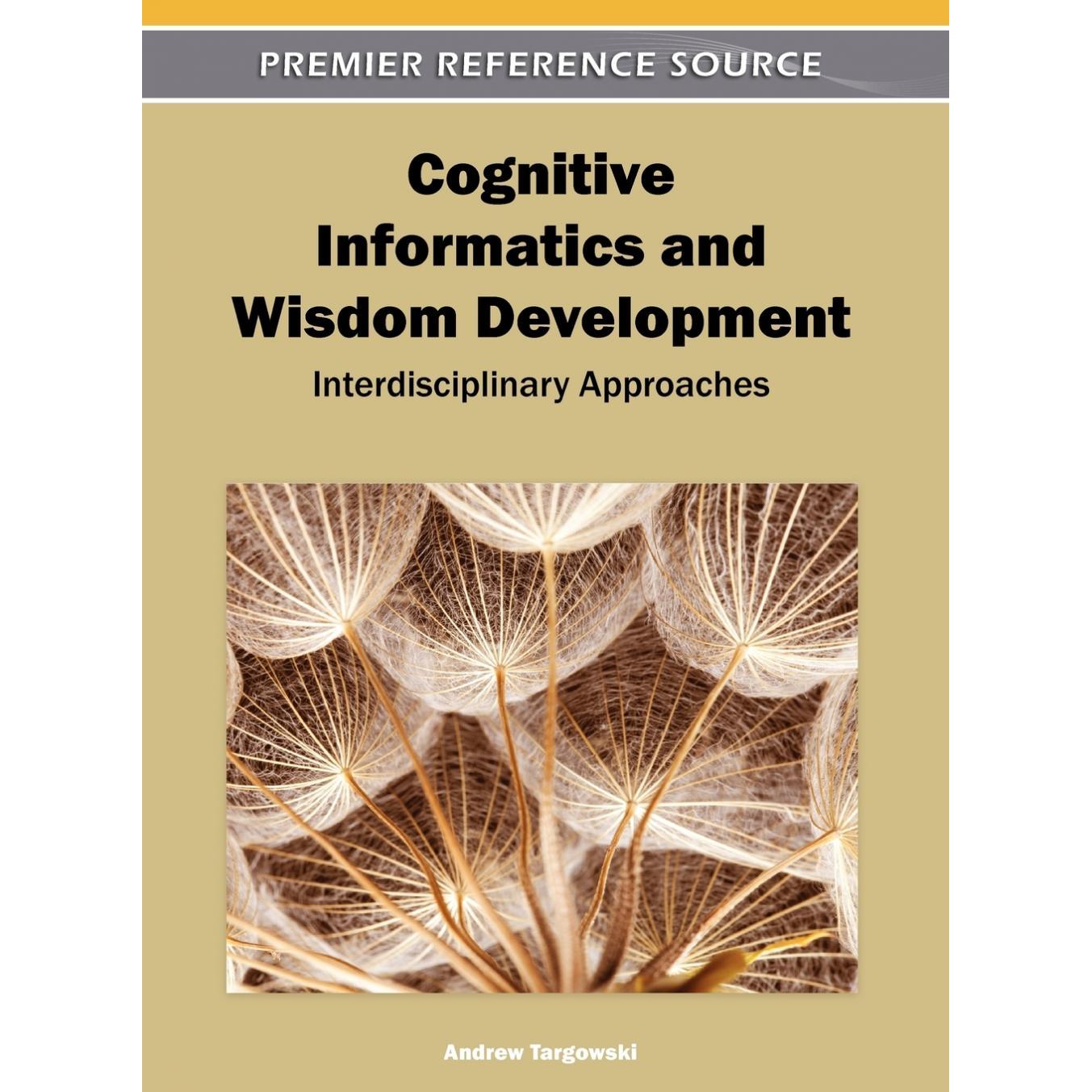 【预售 按需印刷】英文原版认知信息学与智慧发展Cognitive Informatics and Wisdom Development原装进口正版书籍