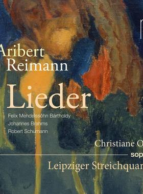 【中图音像】阿里伯特·雷曼: 抒情曲 CD  30719212